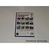 TT Superbikes (Compleet)