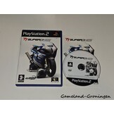 TT Superbikes (Compleet)