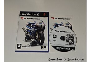 TT Superbikes (Complete)