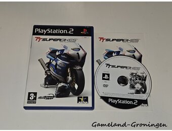 TT Superbikes (Compleet)