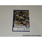 Urban Freestyle Soccer (Complete)