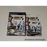 Urban Freestyle Soccer (Compleet)