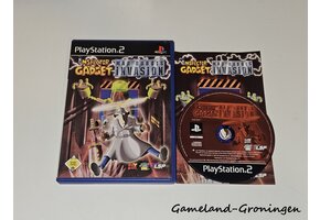 Inspector Gadget MAD Robots Invasion (Complete)