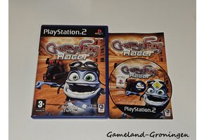 Crazy Frog Racer (Complete)