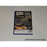 Road Trip Adventure (Complete)