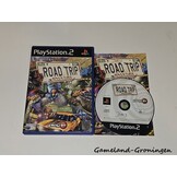 Road Trip Adventure (Complete)