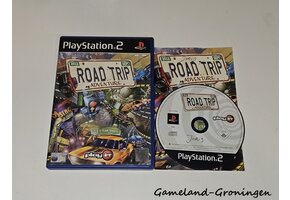 Road Trip Adventure (Compleet)