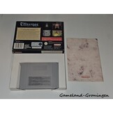 Terranigma (Boxed, UKV)