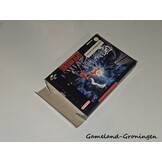 Terranigma (Boxed, UKV)