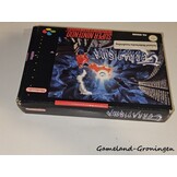 Terranigma (Boxed, UKV)