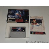 Terranigma (Boxed, UKV)
