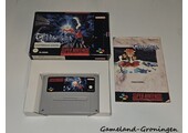 Terranigma (Boxed, UKV)