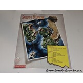 Secret of Evermore (Compleet, HOL)
