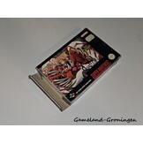 Secret of Evermore (Complete, HOL)