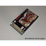 Secret of Evermore (Complete, HOL)