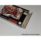 Secret of Evermore (Compleet, HOL)