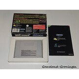 Jurassic Park (Complete, FRA/SFRA)