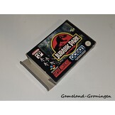 Jurassic Park (Complete, FRA/SFRA)