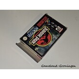 Jurassic Park (Complete, FRA/SFRA)