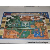 The Legend of Zelda A Link to the Past (Complete, HOL)