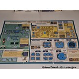 The Legend of Zelda A Link to the Past (Complete, HOL)