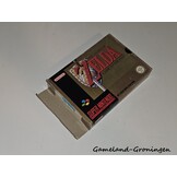 The Legend of Zelda A Link to the Past (Complete, HOL)