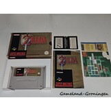 The Legend of Zelda A Link to the Past (Complete, HOL)