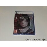 Silent Hill f (New)