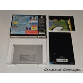 Les Schtroumpfs Autour du Monde (The Smurfs 2) (Complete, FAH)