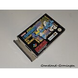 Les Schtroumpfs Autour du Monde (De Smurfen 2) (Compleet, FAH)