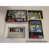 Les Schtroumpfs Autour du Monde (The Smurfs 2) (Complete, FAH)