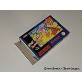 Yogi Bear's Cartoon Capers (Complete, EUR)