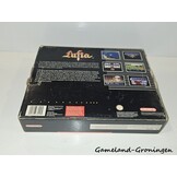 Lufia Big Box (Compleet, HOL)