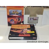 Lufia Big Box (Compleet, HOL)