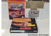 Lufia Big Box (Compleet, HOL)