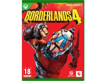 Borderlands 4