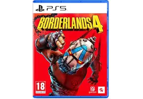 Borderlands 4
