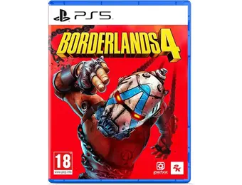 Borderlands 4