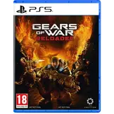 Gears of War Reloaded