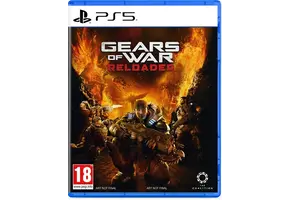 Gears of War Reloaded