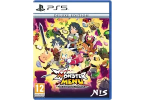 Monster Menu The Scavenger's Cookbook