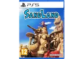 Sand Land