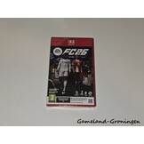 EA Sports FC 26 (FAH)