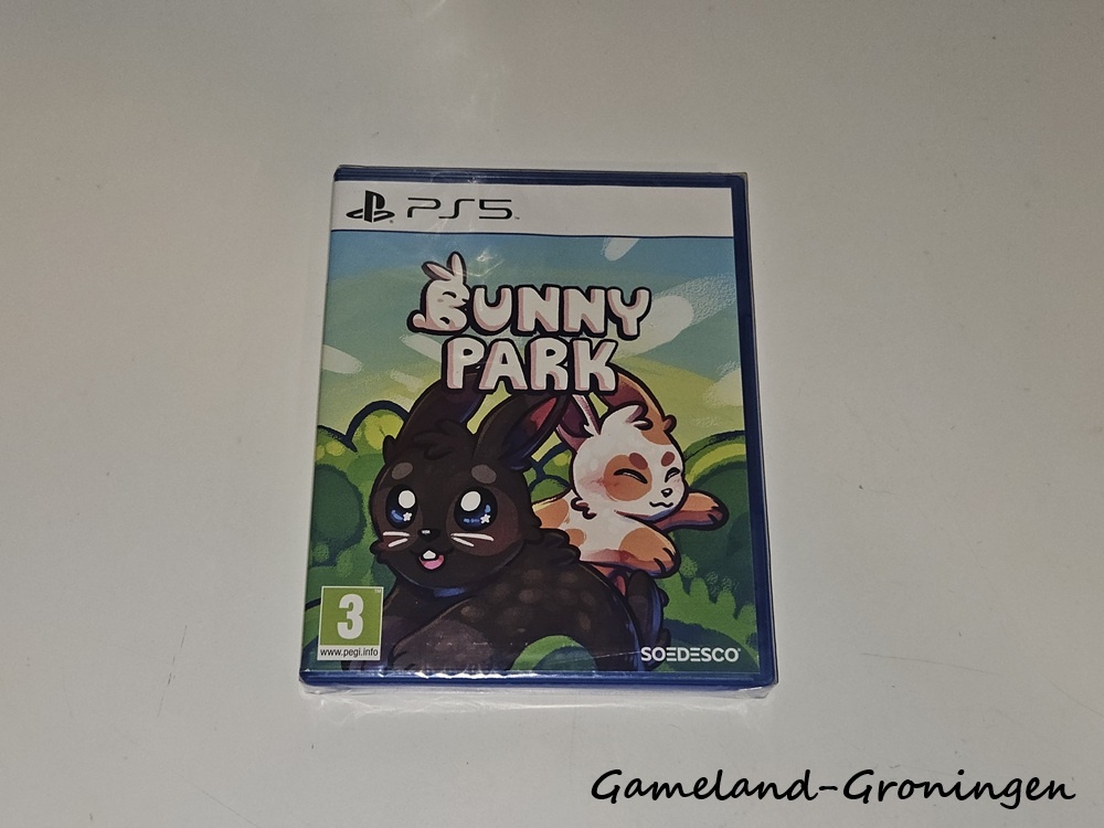 Bunny Park