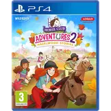 Horse Club Adventures 2 Hazelwood Stories