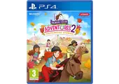 Horse Club Adventures 2 Hazelwood Stories