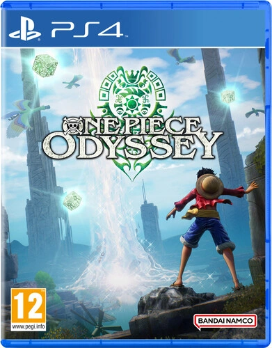 One Piece Odyssey