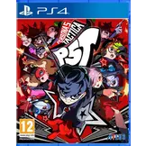 Persona 5 Tactica