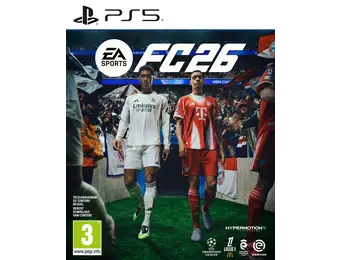 EA Sports FC 26