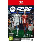 EA Sports FC 26 (FAH)